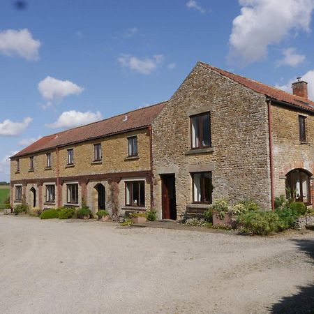Gilling Gap Villa York Rum bild