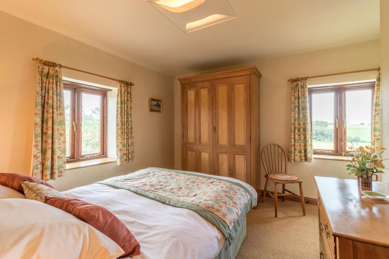 Gilling Gap Villa York Exteriör bild