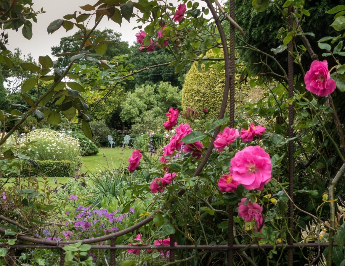 Gilling Gap Villa York Exteriör bild